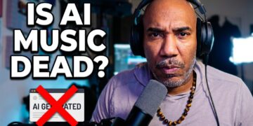 AI SAMPLING IS DEAD (Here’s What That Means)