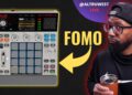 Akai MPC Sample is the Greatest FOMO Machine Yet