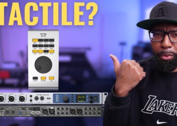 Are RME Interfaces The Best Digital Mixers Today