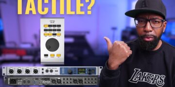 Are RME Interfaces The Best Digital Mixers Today