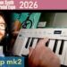 Arturia KeyStep MkII and KeyStep 37 MkII – LSPXPO 2026