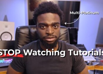 Avoid These Mistakes To Become A Great Music Producer