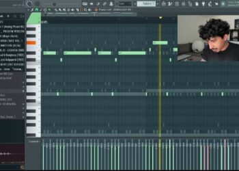 Cooking up for Ken Carson & Playboi Carti