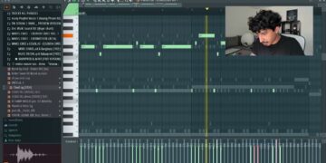 Cooking up for Ken Carson & Playboi Carti