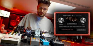 COOKING UP WITH MY PLUGIN – TONEFLX (Making Presets)