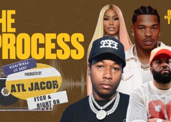 Creation of “FTCU” & “Right On” with ATL Jacob | The Process