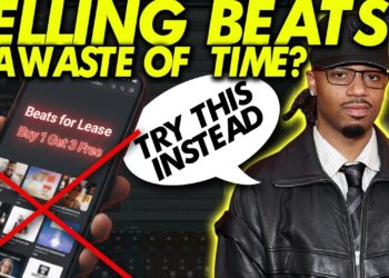 Don’t Sell Beats? Take Metro Boomin’s Advise.