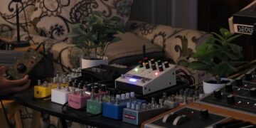 don’t think, just create