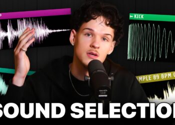 Fix Your Sound Selection In 15 Minutes