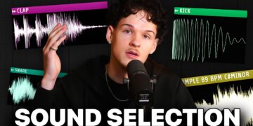 Fix Your Sound Selection In 15 Minutes