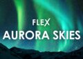 FLEX Pack: Aurora Skies