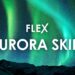 FLEX Pack: Aurora Skies
