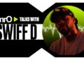 From Kevin Gates to ScHoolboy Q: Almost Quitting & Finding His Sound | Swiff D Interview