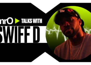 From Kevin Gates to ScHoolboy Q: Almost Quitting & Finding His Sound | Swiff D Interview