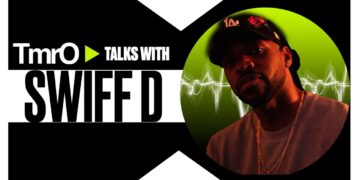 From Kevin Gates to ScHoolboy Q: Almost Quitting & Finding His Sound | Swiff D Interview