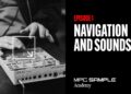 Getting Started with MPC Sample | Navigation and Sounds