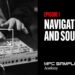 Getting Started with MPC Sample | Navigation and Sounds
