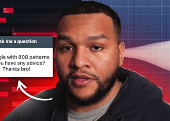 Give Me 10 Minutes, & I’ll Show You The Best Production Tips You’ll Ever Need