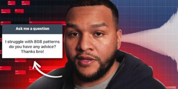 Give Me 10 Minutes, & I’ll Show You The Best Production Tips You’ll Ever Need