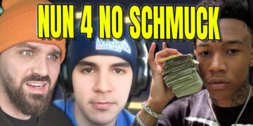 Glokk40Spaz Producer Breaks Down “Nun 4 No Schmuck”