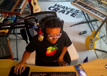 greatest producer alive.