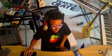 greatest producer alive.