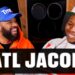 How “FTCU” & “Right On” Were Made with ATL Jacob | BackTrak