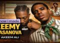How I Produced Akeem Ali “Keemy Cassanova” (Full Beat Breakdown)