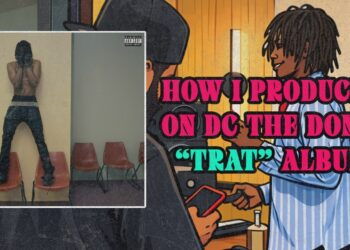 HOW I PRODUCED ON DC THE DON’S THE RUMORS ARE TRUE