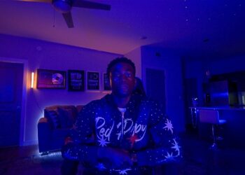 How I Turn Nothing Into Beautiful Melodies