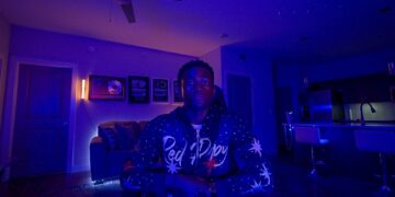 How I Turn Nothing Into Beautiful Melodies