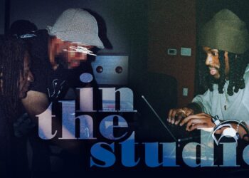 How No ID & Saba Build Songs From Scratch | Apollo Artist Sessions