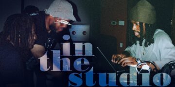 How No ID & Saba Build Songs From Scratch | Apollo Artist Sessions