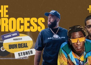 How “Stoner” by Young Thug Was Made By Dun Deal | The Process