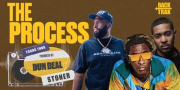 How “Stoner” by Young Thug Was Made By Dun Deal | The Process