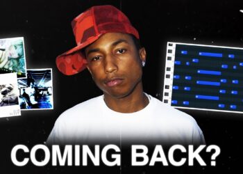 How The 2000s Sound Is Taking Over The Underground