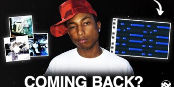 How The 2000s Sound Is Taking Over The Underground