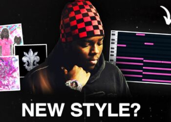 How THIS Producer’s Sound is Changing the Underground