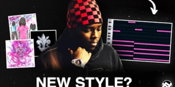 How THIS Producer’s Sound is Changing the Underground