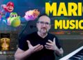 How to Compose Super Mario Galaxy-Style Music