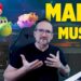 How to Compose Super Mario Galaxy-Style Music