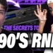 How To Make 90’s Rnb Beats From Scratch