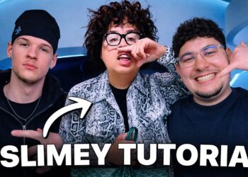 How To Make Beats For 2Slimey