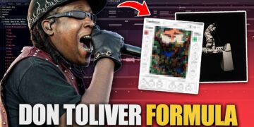 How To Make CRAZY BEATS for Don Toliver in 2026 (Octane)