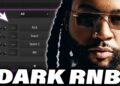 How To Make Dark Rnb Beats For PartyNextDoor