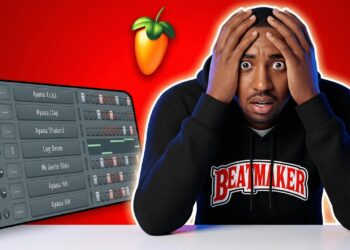 How to Make Drum Patterns for BEGINNERS