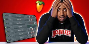 How to Make Drum Patterns for BEGINNERS