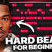 How To Make HARD BEATS For BEGINNERS!