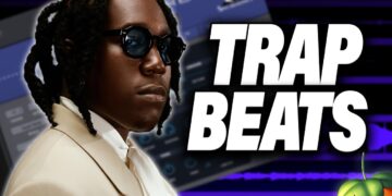 How To Make HARD Trap Beats For Don Toliver
