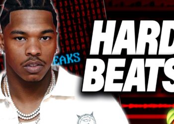 How To Make HARD Trap Beats For Lil Baby
